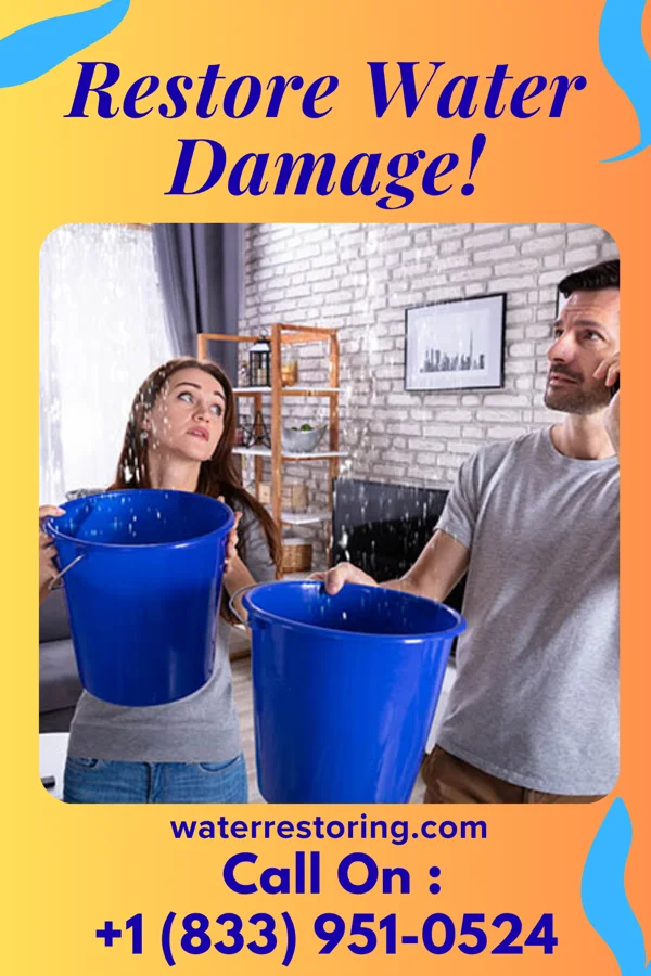 water restoration Heritage Drying Services Washington